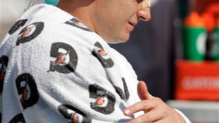 Welcome To The Chad Henne Era, Miami Fans